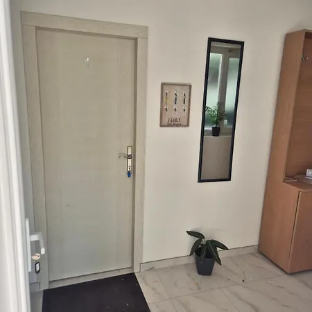 Smestaj Japi Affittacamere