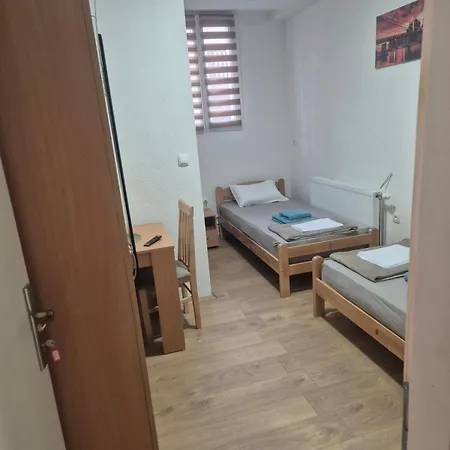 Affittacamere Smestaj Japi Aleksinac