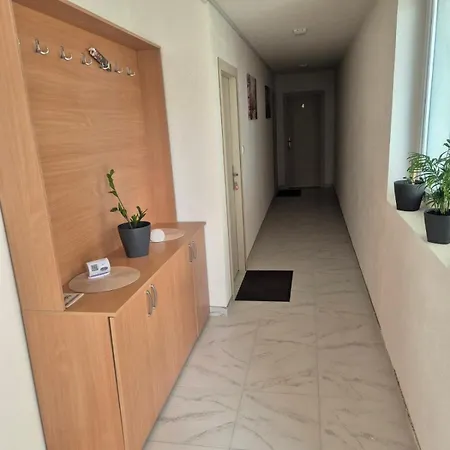 Smestaj Japi * Aleksinac