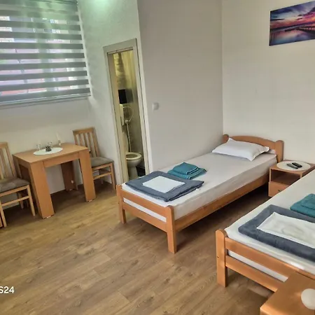 Smestaj Japi Affittacamere *