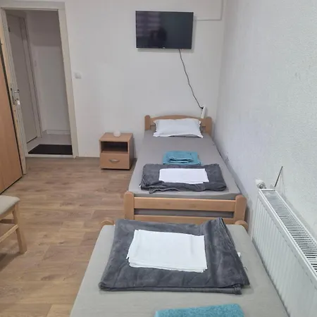 Smestaj Japi Affittacamere